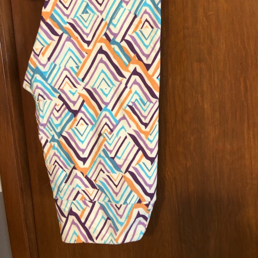 LuLaRoe OS Leggings
